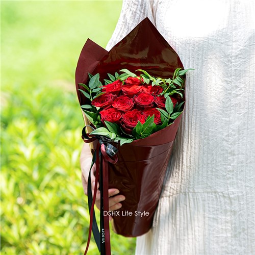 惟一經(jīng)典紅色